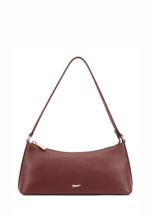 ZOEY - Handbag - brown