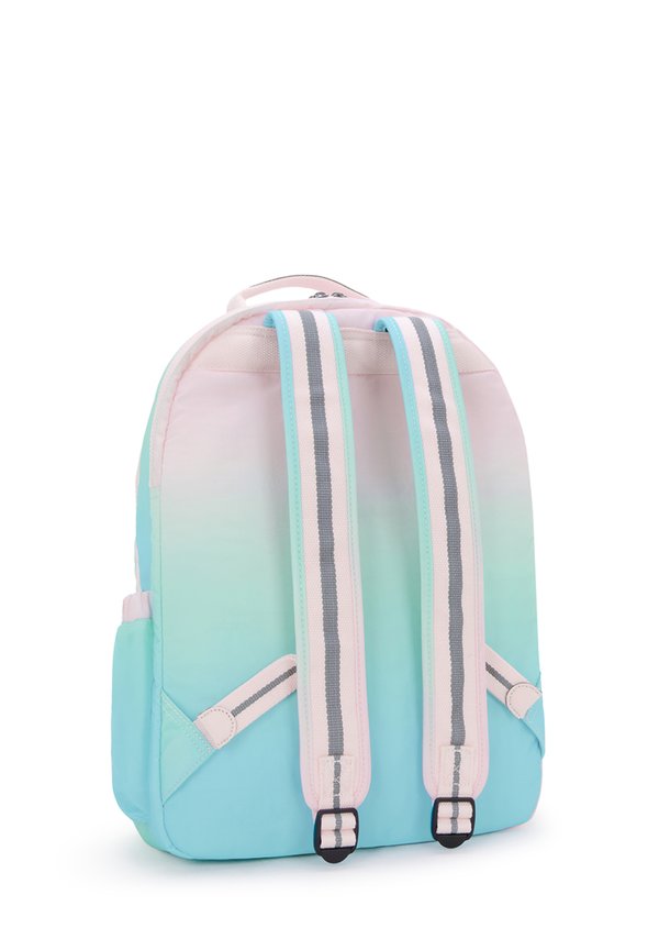 SEOUL LAP BTS+ – Schulranzen – gradient sea