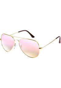 Unausgewählt, gold rosé