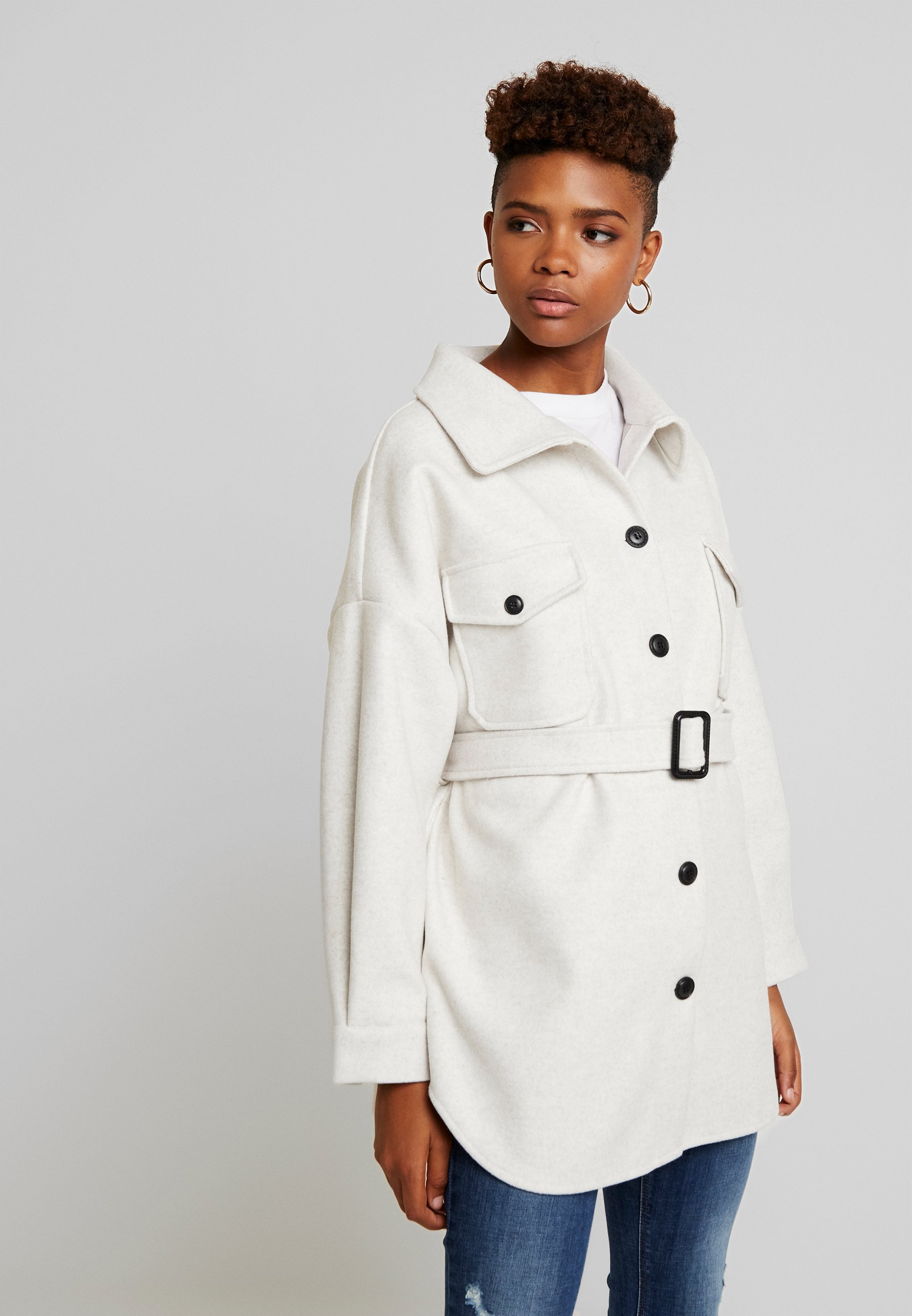 Nelly My Dearest Shacket 2025