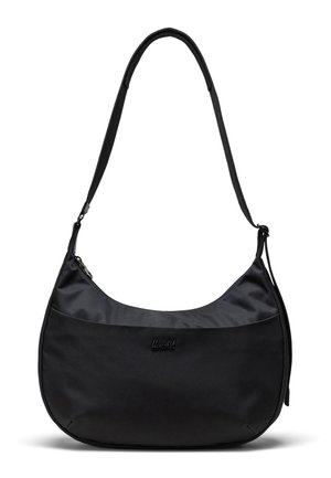 YARA  9 L - Shopping bags - black
