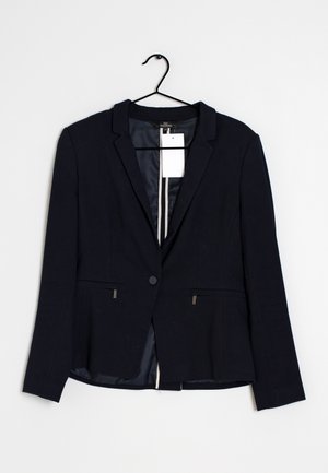 Blazer - black