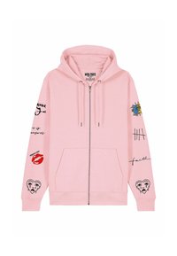 Non selezionato, pink