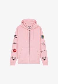 Non selezionato, pink