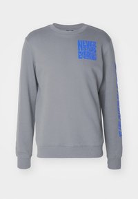 The North Face Sudadera - dark grey