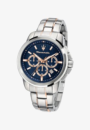 Maserati SUCCESSO - Chronograph - silberfarben