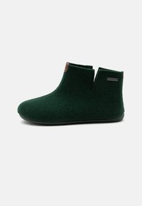 Sélectionné, forest green