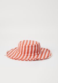 Lollys Laundry BUCKET HAT - Cappello - light pink