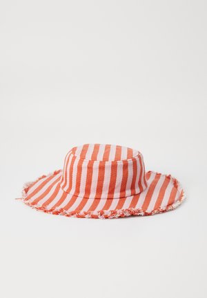 BUCKET HAT - Chapeau - light pink