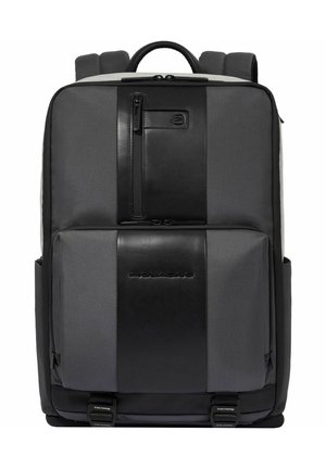 Piquadro, 2 SPECIAL 45 CM LAPTOPFACH - Mochila - graphite black