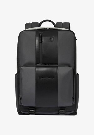 Piquadro, 2 SPECIAL 45 CM LAPTOPFACH - Mochila - graphite black