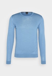 Unausgewählt, light/pastel blue