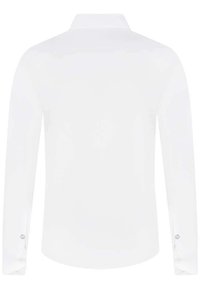 BENSON & CHERRY CHEMISE - Chemise classique - blanche