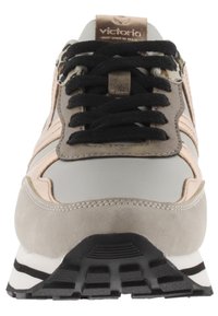 Victoria Shoes COMETA  - Zapatillas - platino