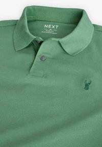 Next Pólóing - green