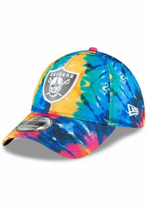STRETCH  NFL CRUCIAL CATCH 2020 - Cap - las vegas raiders