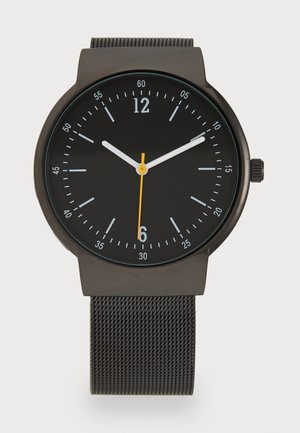 UNISEX - Hodinky - black