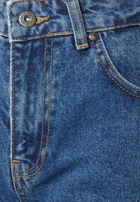 The Ragged Priest Džíny Relaxed Fit - blue denim