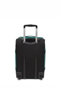 Eastpak TRANSIT'R S - Kufr - tarp petrol