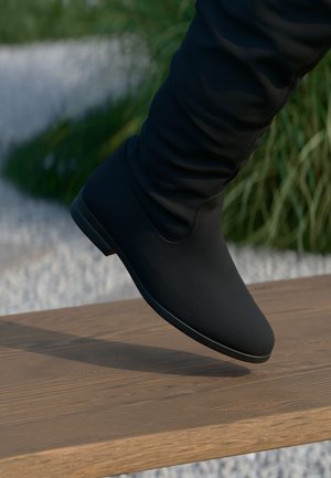 Tamaris Stiefel - black