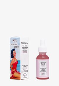 the Balm - COMPLEXION SERUM WITH ZINC AND NIACINAMIDE - Siero Immagine in miniatura 1