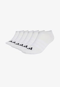 Unausgewählt, white