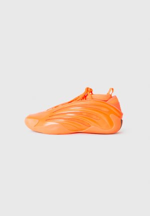 HARDEN VOLUME 9 - Scarpe da basket - solar orange/core black/collegiate purple