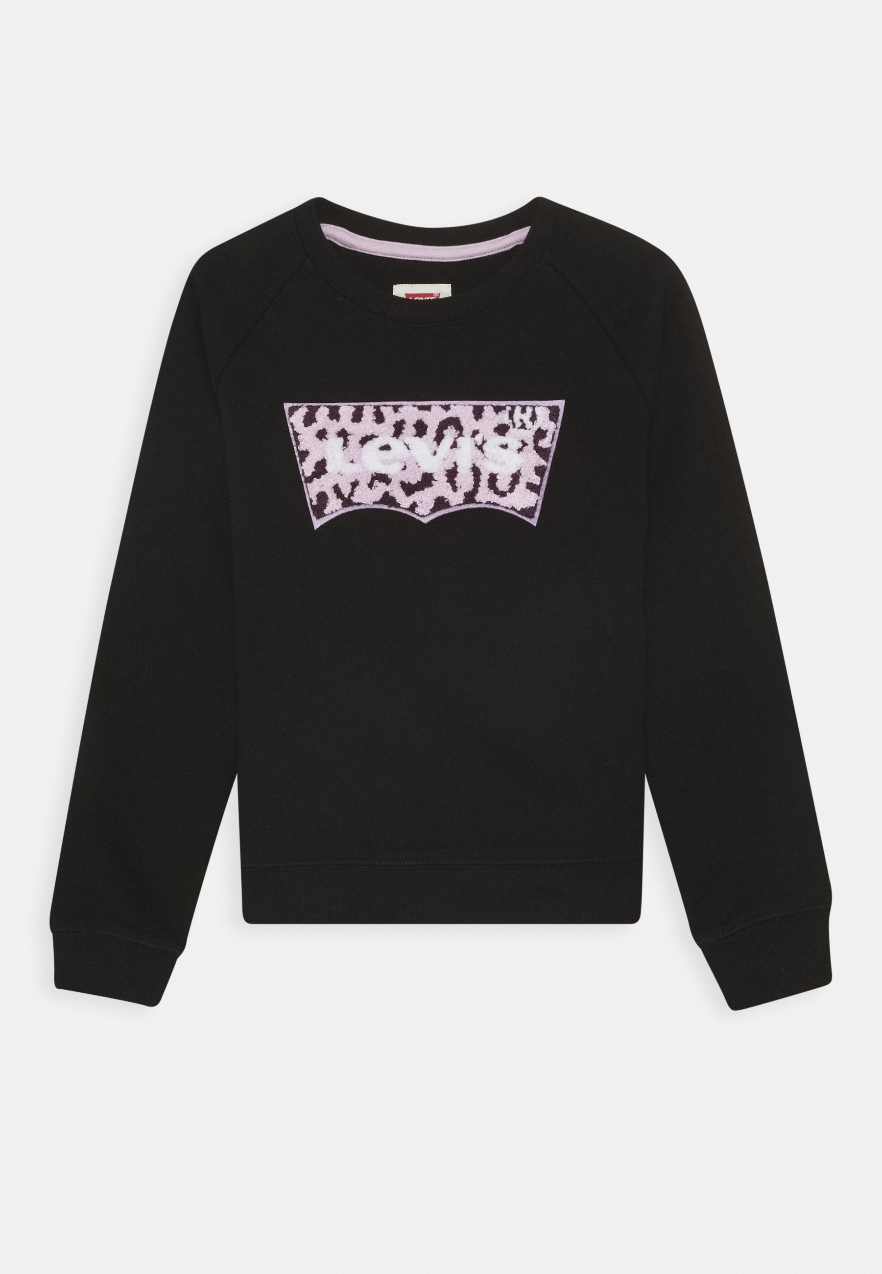 Levi's® CREW Sweater rose shadowroze Zalando.nl Levi's® CREW Sweater rose shadowroze Zalando.nl