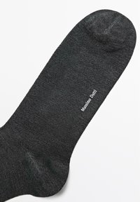 Non selezionato, dark grey