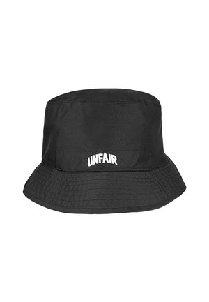 UNFAIR ATHLETICS BUCKET  REVERSBLE POCKET - Hat - black