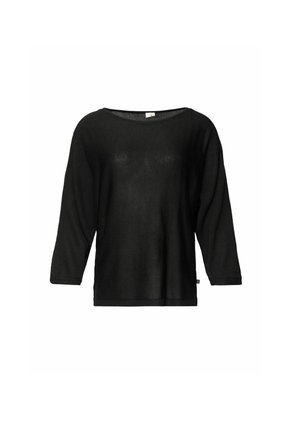 s.Oliver Strickpullover - schwarz
