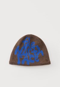 Non selezionato, dark chestnut