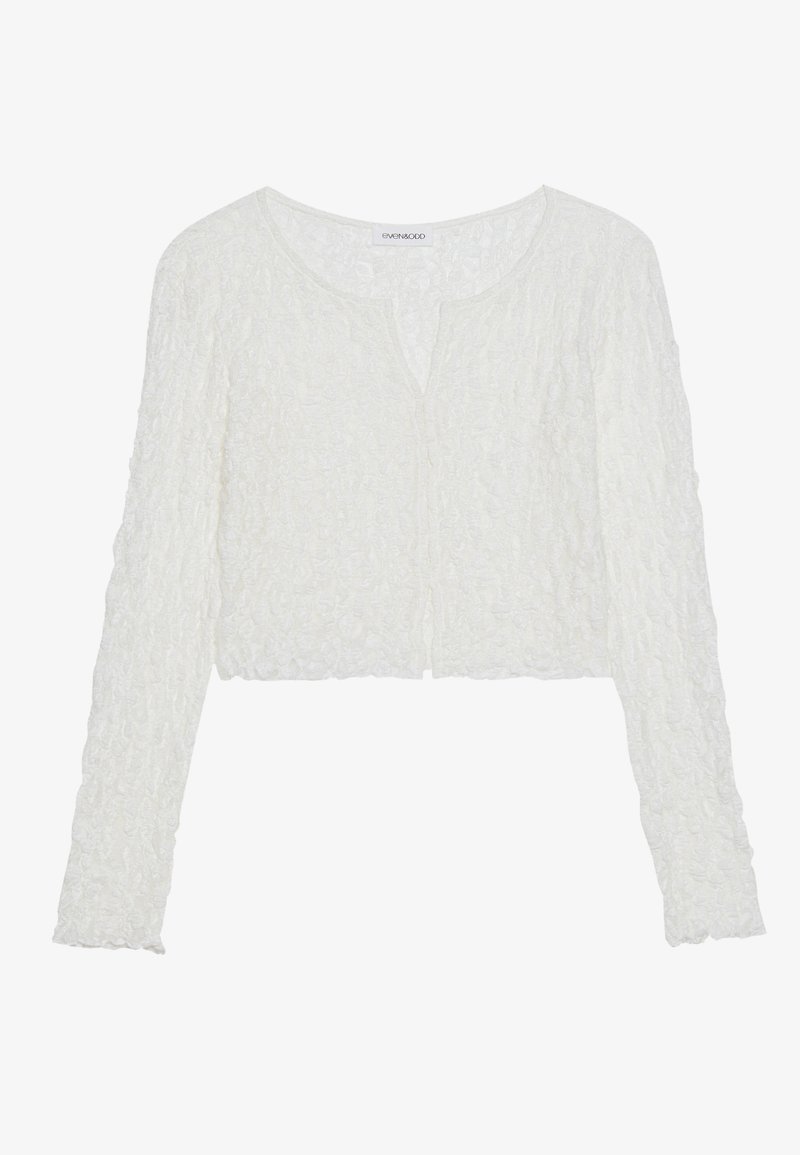 Langarmshirt