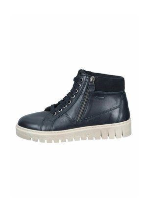 Winter boots - schwarz