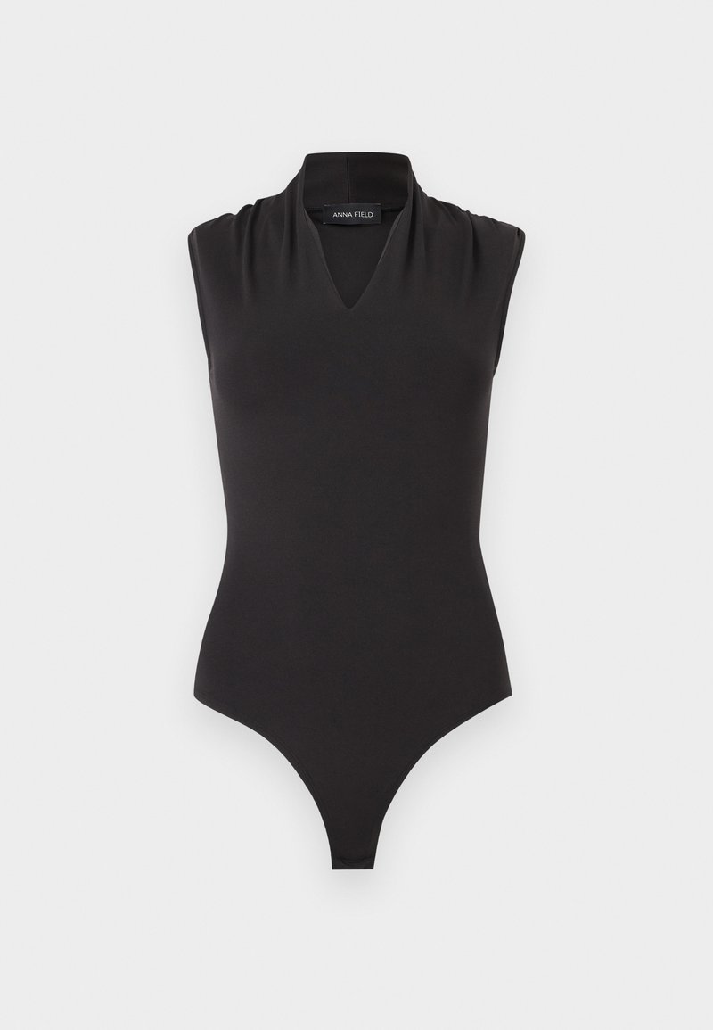 Anna Field Top - black/nero - Zalando.it