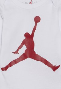 Jordan JUMPMAN SET UNISEX - Gorro - white