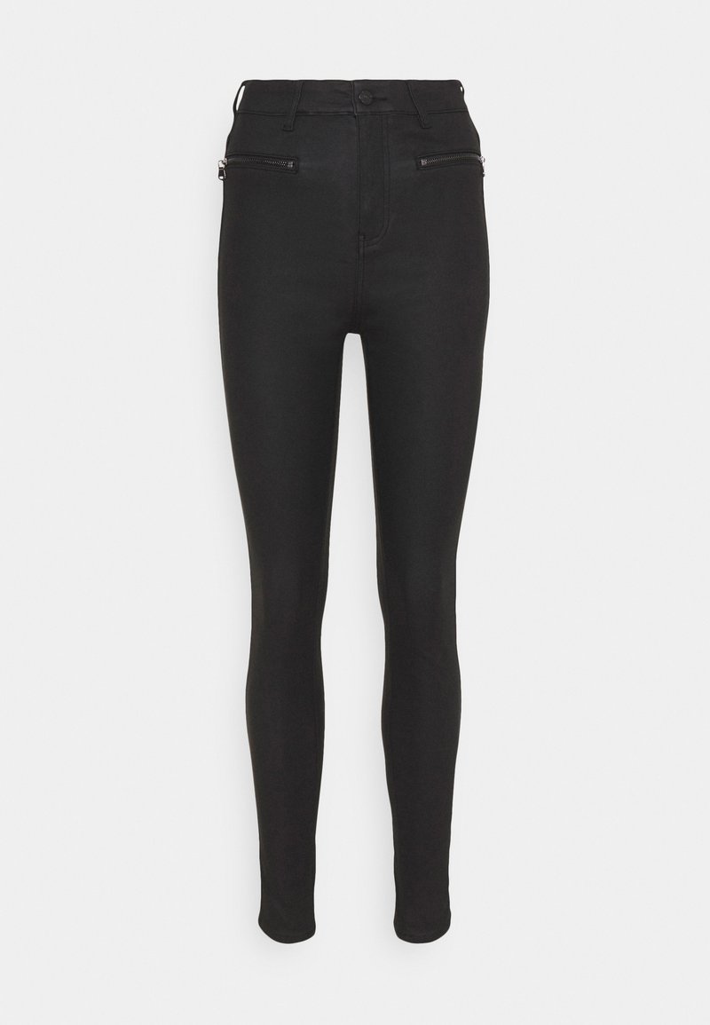 Nly by Nelly Broek zwart Nly by Nelly Broek zwart