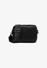 Ausgewählt, black