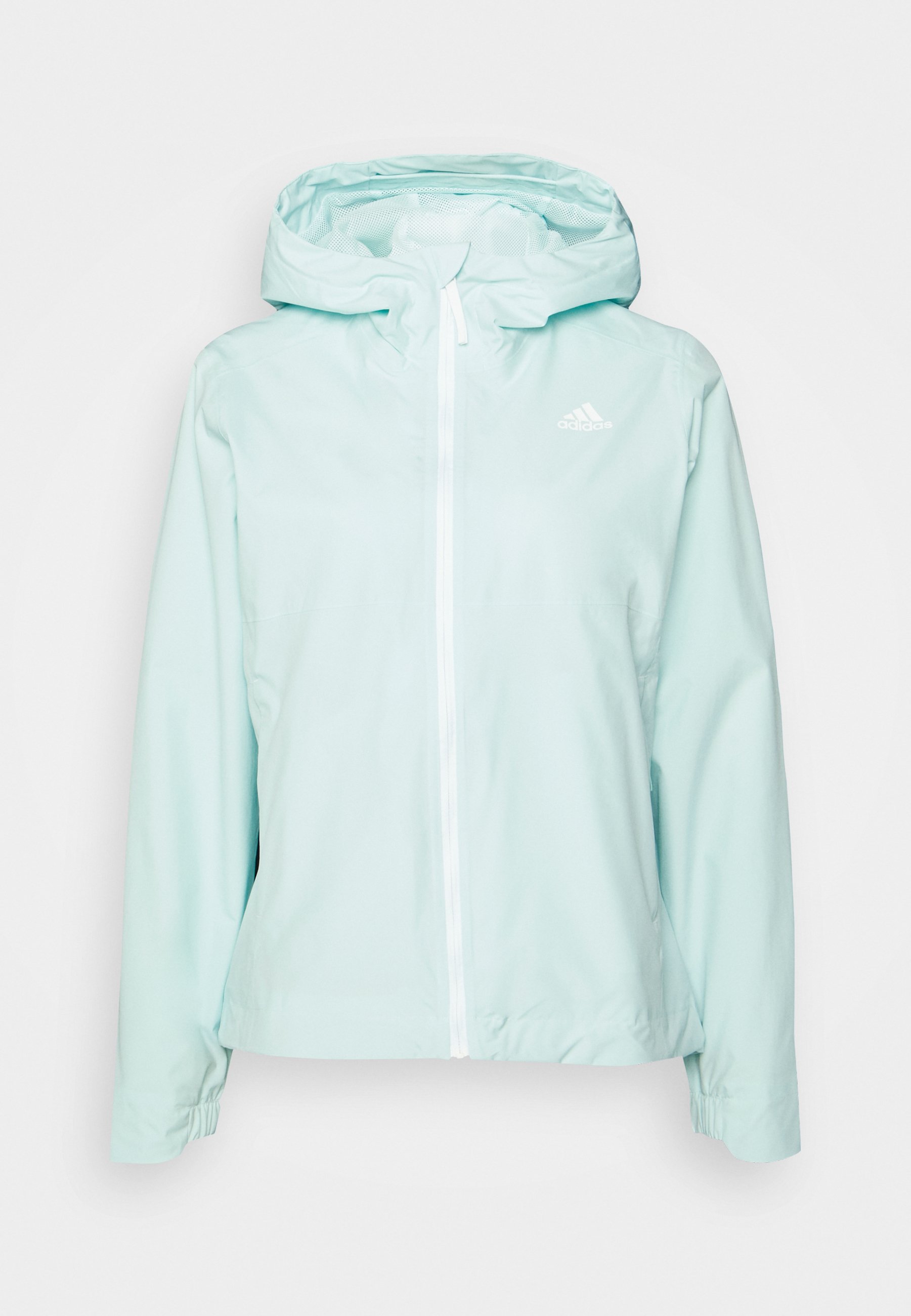 mint adidas jacket