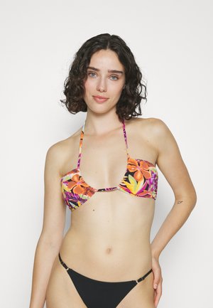 BEACH CLASSICS   XKBN - Haut de bikini - multi-coloured