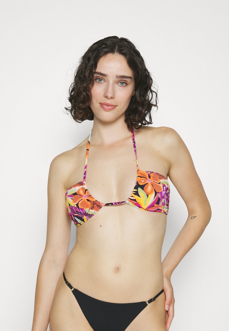 roxy-beach-classics-bikiniyl-osa-multi-coloured-moniv-rinen