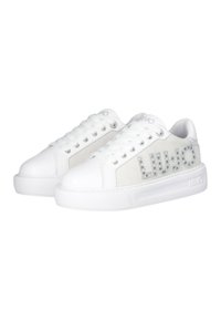 LIU JO Sneakers basse - bianco