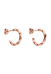 Unausgewählt, rose gold-coloured