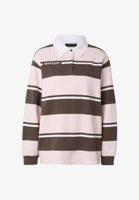 Non sélectionné, washed cocoa brown/washed pink/ powder white