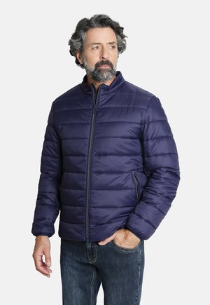 LEGAS - Chaqueta de invierno - marino