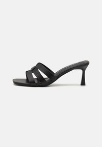 GEMMA - Sandaler - black