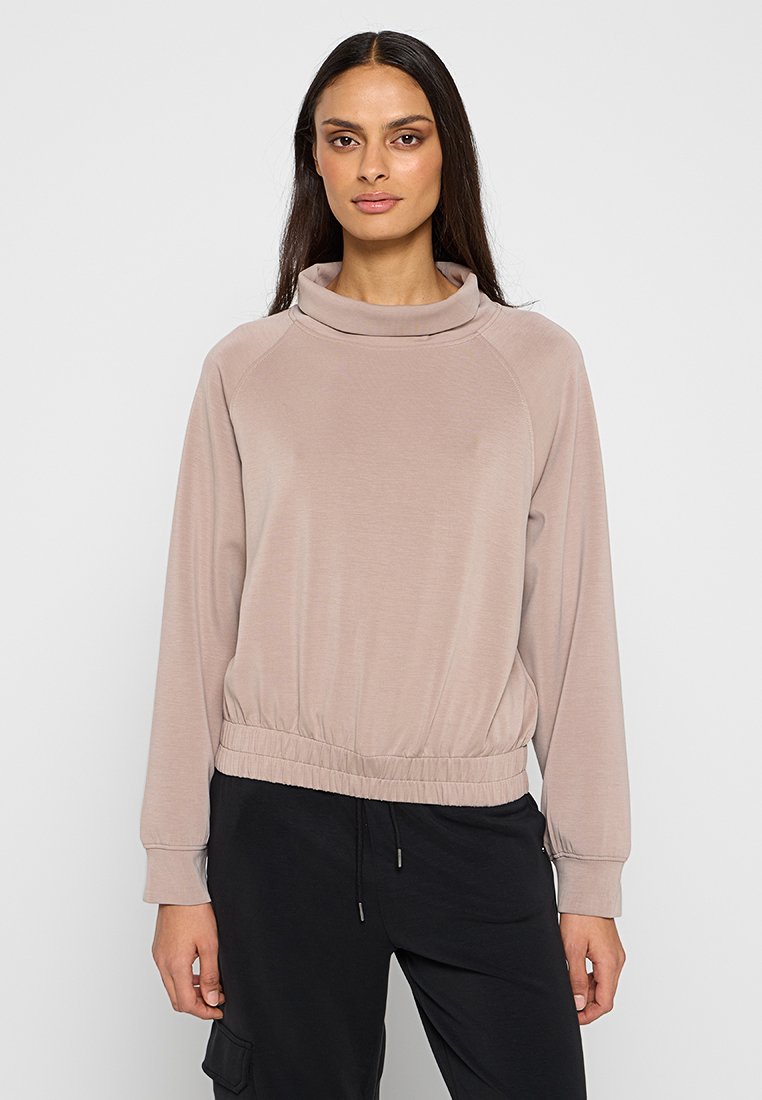 Scotch & Soda Longsleeve beige