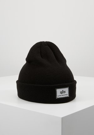 Jack & Jones JACLONG - Mütze - forest night/grün - Zalando.ch