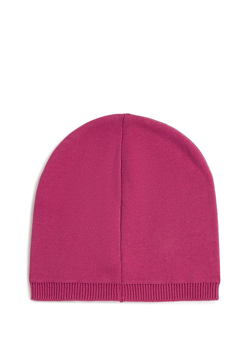 Karl Lagerfeld Jeans Beanie - very berry/pink - Zalando.co.uk display picture 3