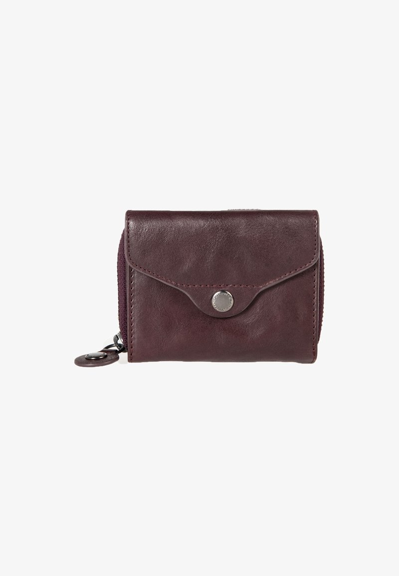 Aunts & Uncles JUDY - Portemonnee - burgundy